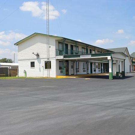 Travel Inn Weatherford Экстерьер фото