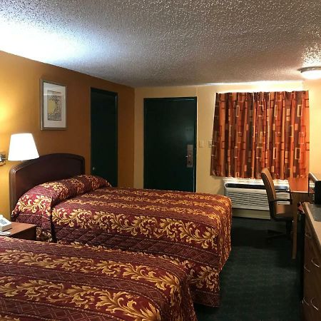 Travel Inn Weatherford Экстерьер фото
