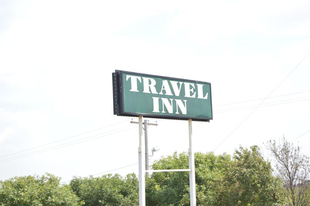 Travel Inn Weatherford Экстерьер фото