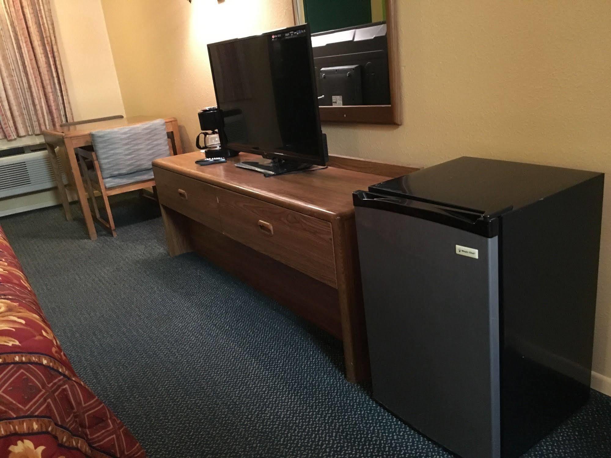 Travel Inn Weatherford Экстерьер фото