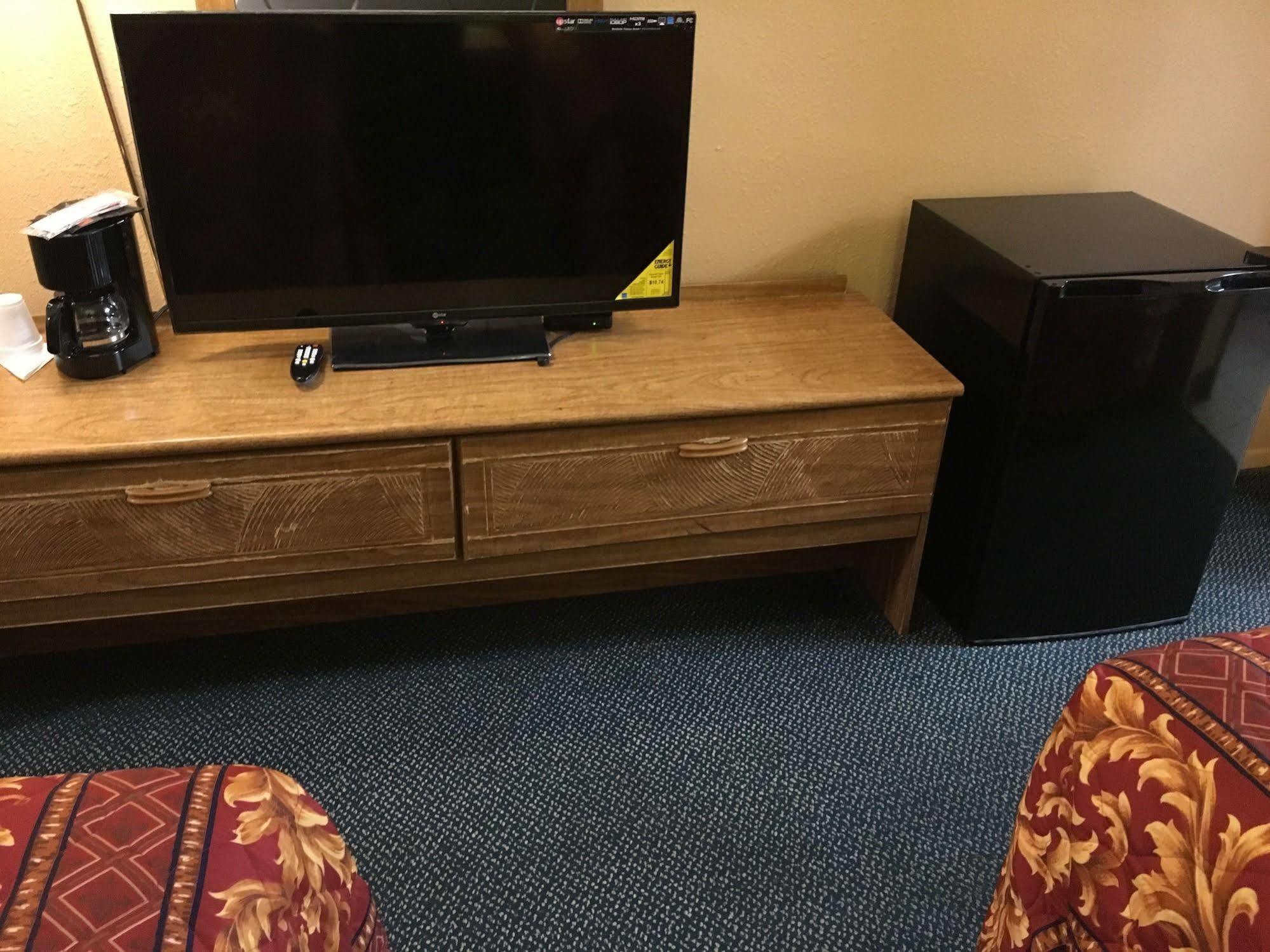 Travel Inn Weatherford Экстерьер фото