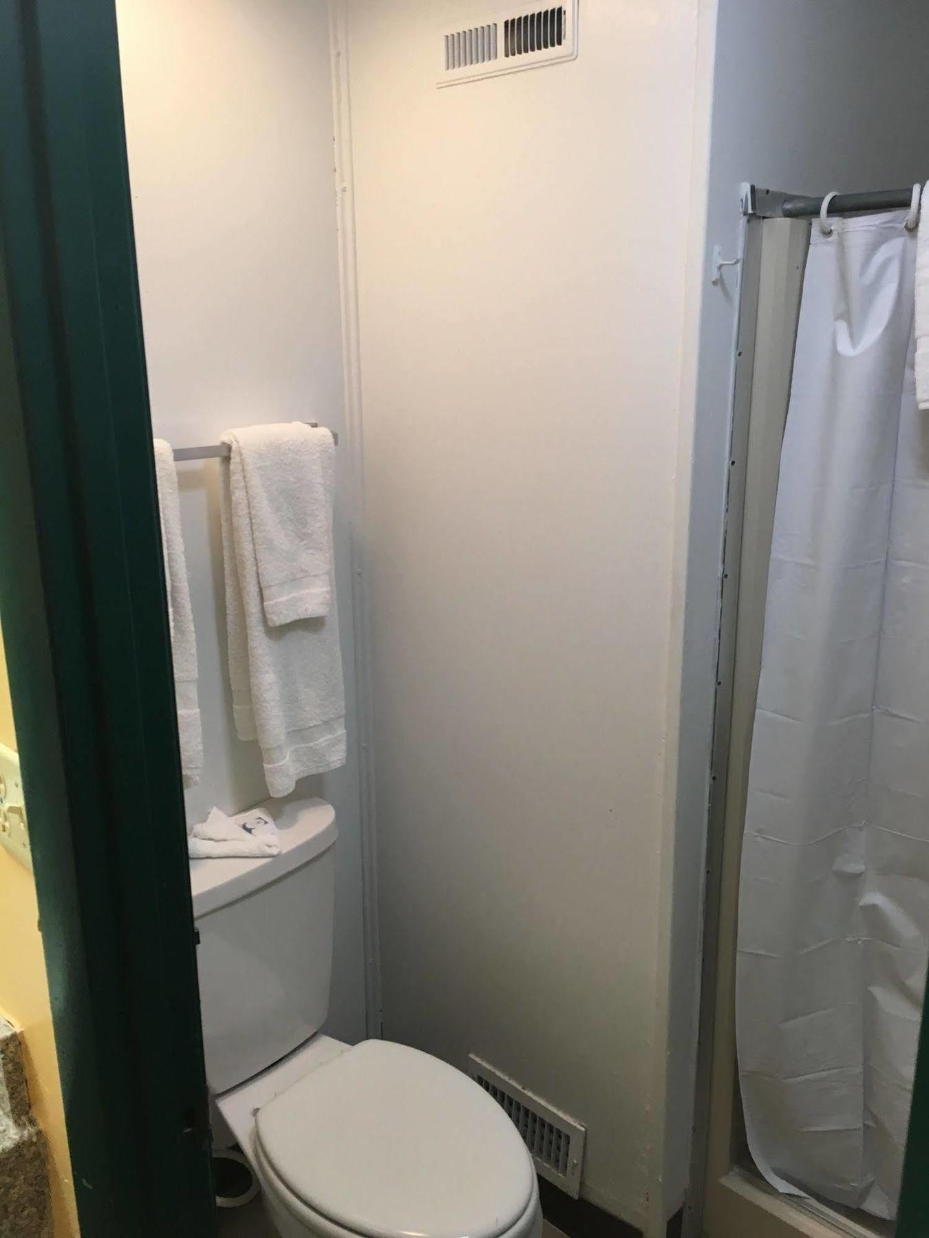 Travel Inn Weatherford Экстерьер фото